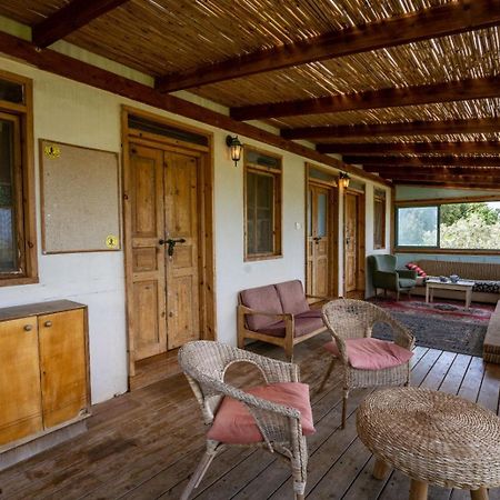 Clil Guest House Экстерьер фото