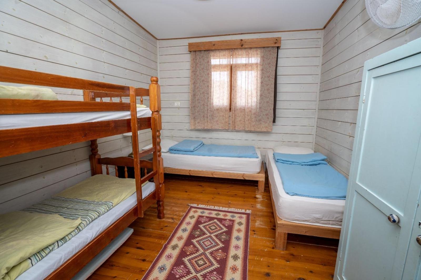 Clil Guest House Экстерьер фото