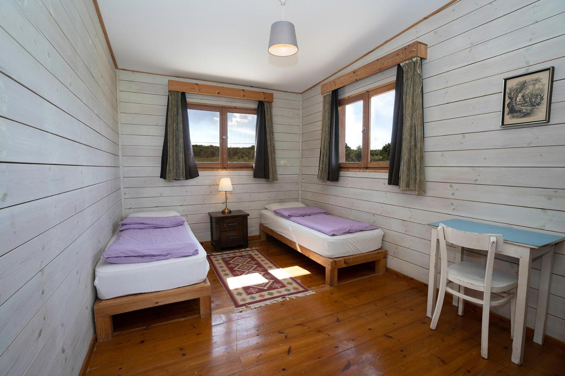 Clil Guest House Экстерьер фото