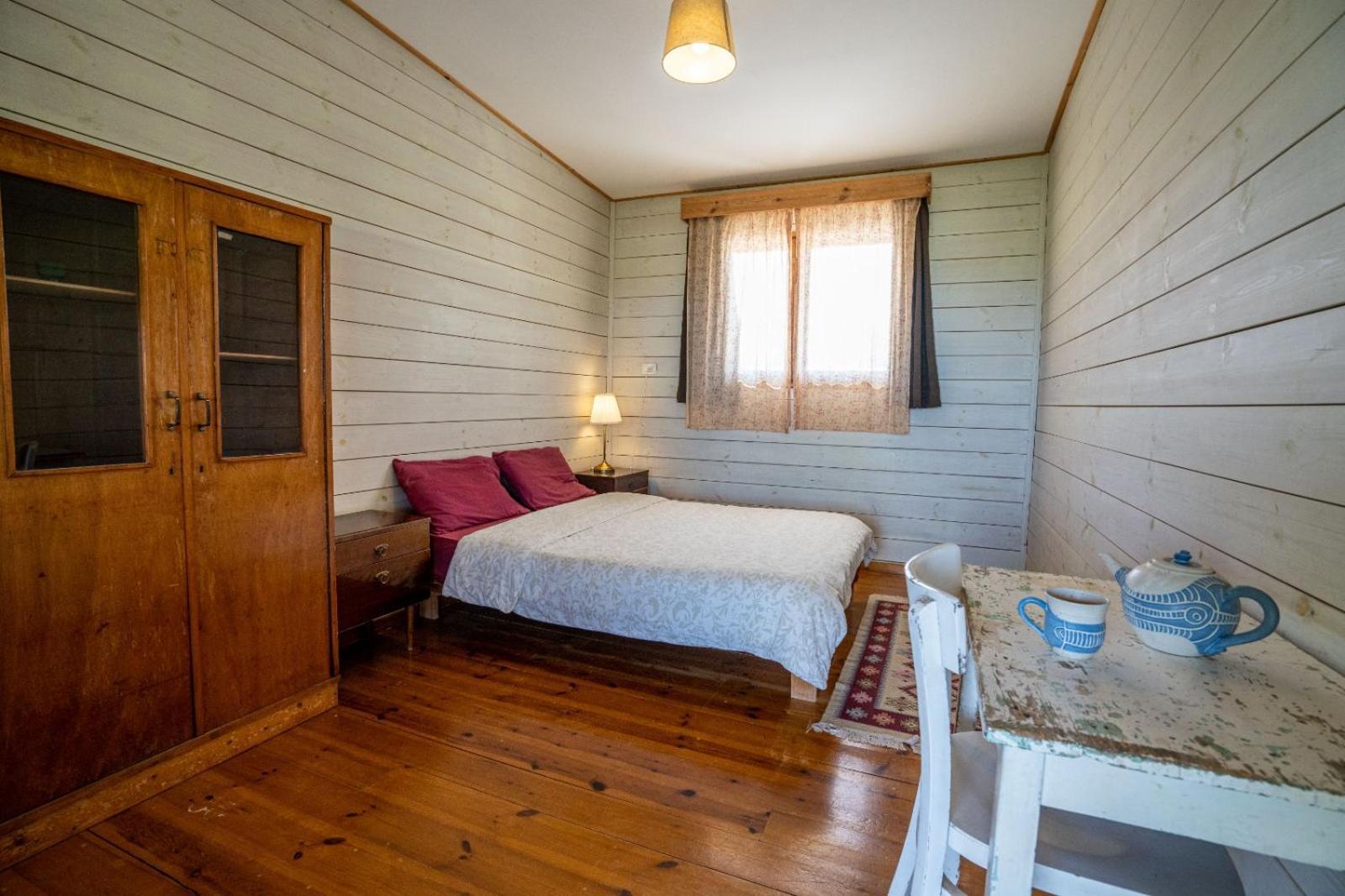 Clil Guest House Экстерьер фото