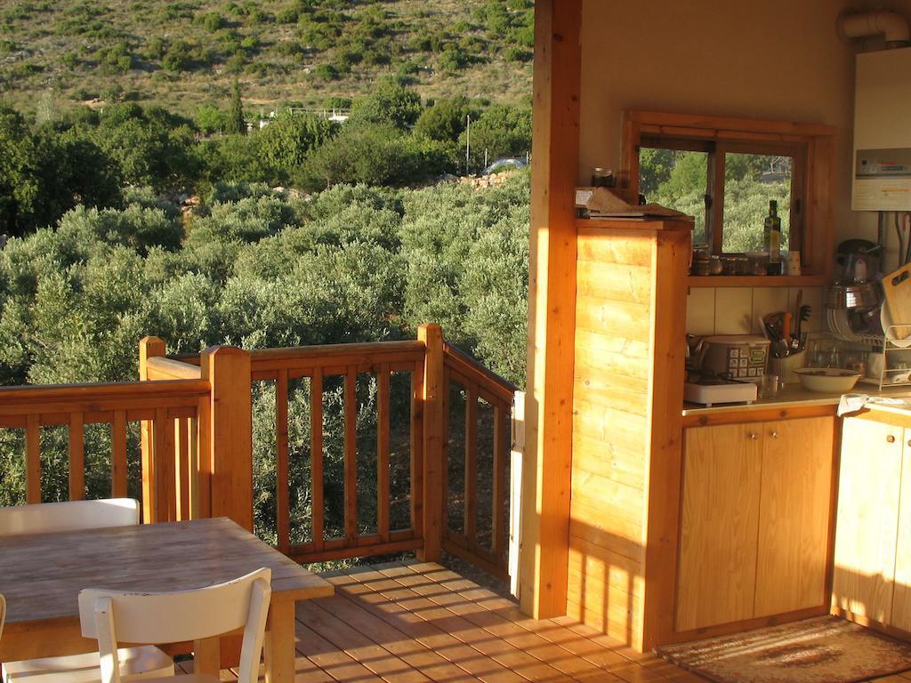 Clil Guest House Экстерьер фото