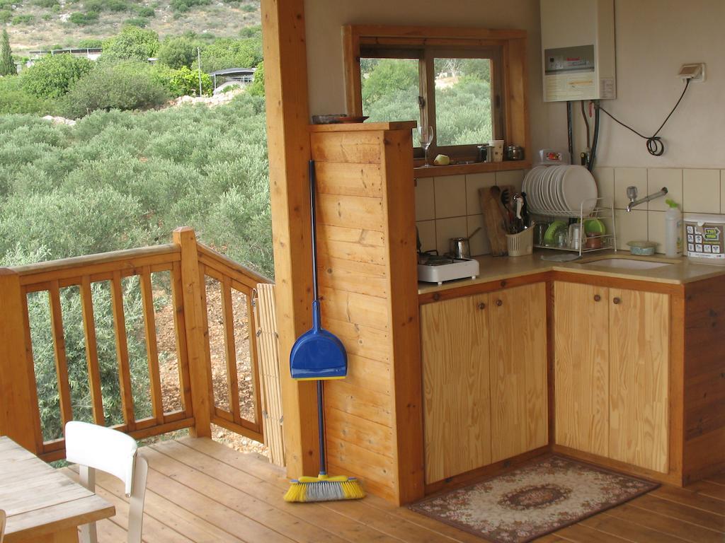 Clil Guest House Экстерьер фото