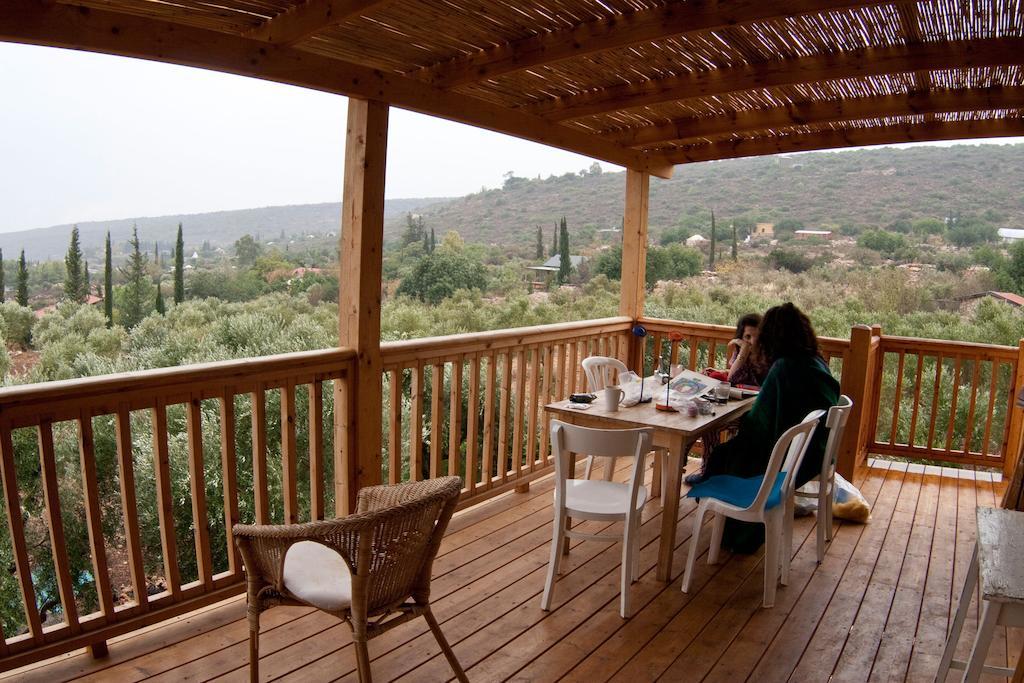 Clil Guest House Экстерьер фото