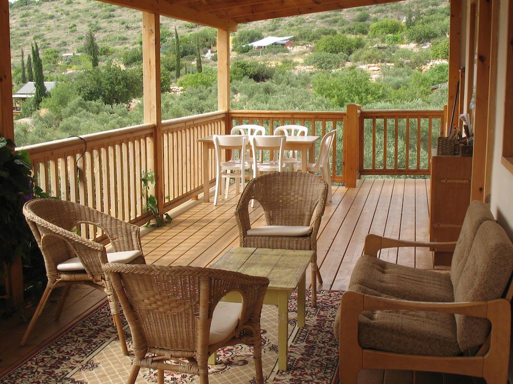 Clil Guest House Экстерьер фото